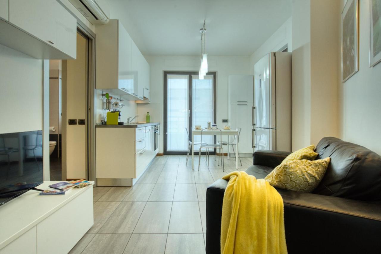 Caseospitali - Cherenel, Bilocale Vicino Centrale Mm2 มิลาน ภายนอก รูปภาพ