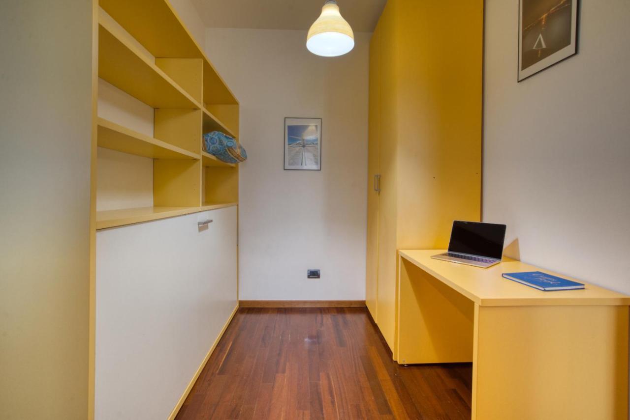 Caseospitali - Cherenel, Bilocale Vicino Centrale Mm2 มิลาน ภายนอก รูปภาพ