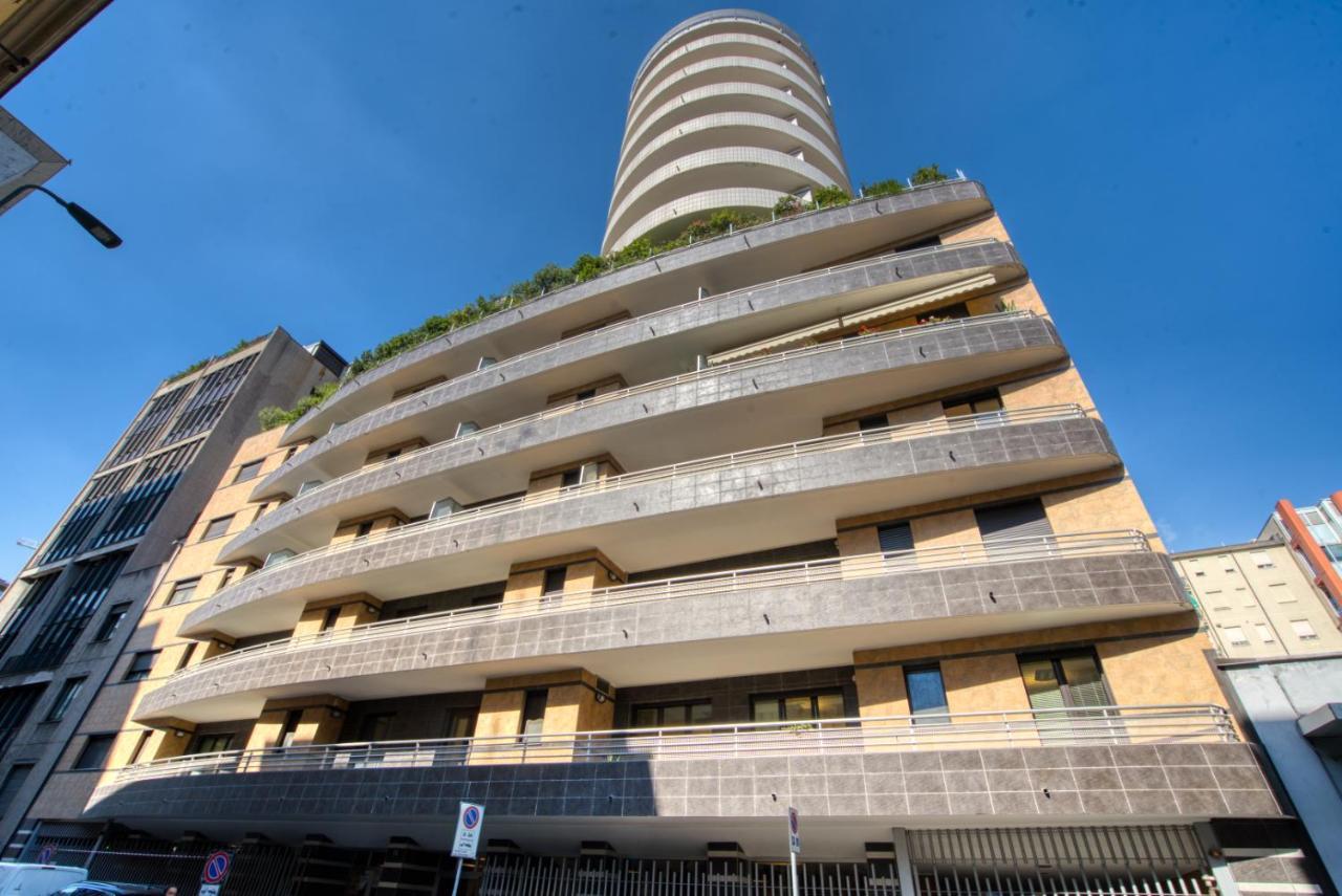 Caseospitali - Cherenel, Bilocale Vicino Centrale Mm2 มิลาน ภายนอก รูปภาพ
