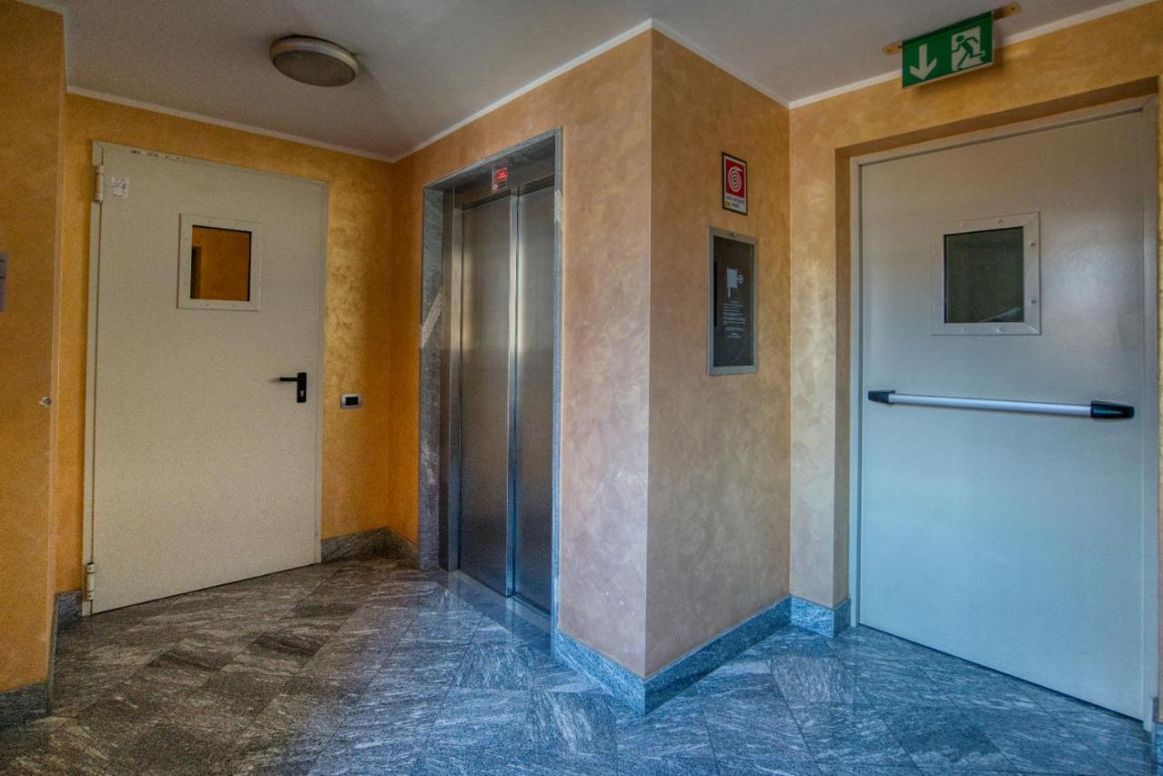 Caseospitali - Cherenel, Bilocale Vicino Centrale Mm2 มิลาน ภายนอก รูปภาพ