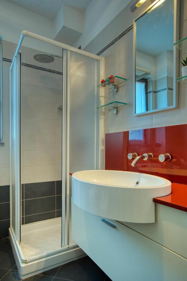Caseospitali - Cherenel, Bilocale Vicino Centrale Mm2 มิลาน ภายนอก รูปภาพ